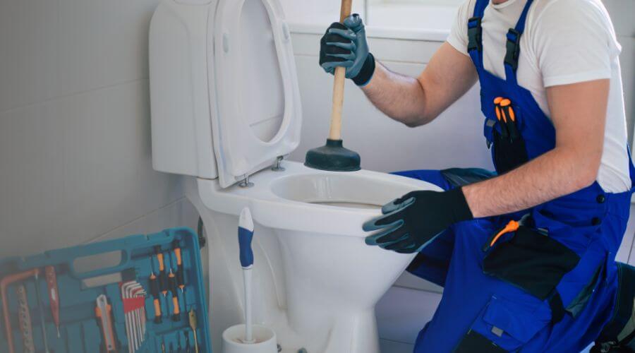 Professional Leak Detection Services in Glen Elder, KS